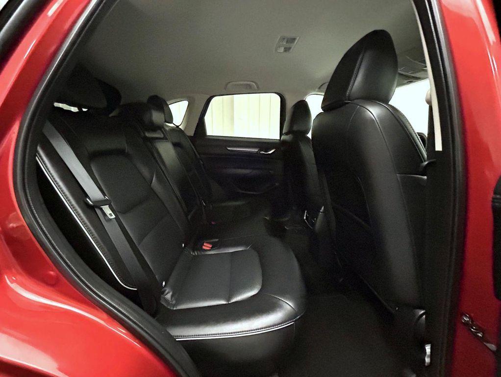 used 2024 Mazda CX-5 car, priced at $26,488