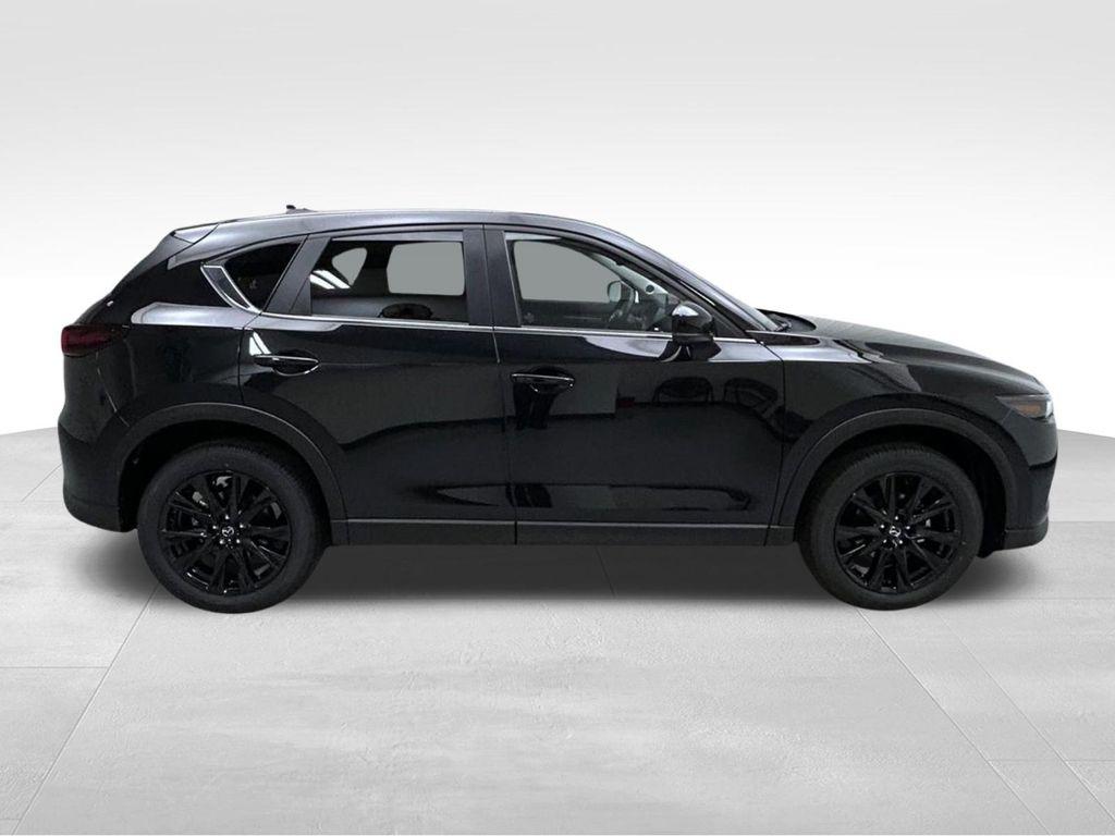 new 2025 Mazda CX-5 car, priced at $33,814