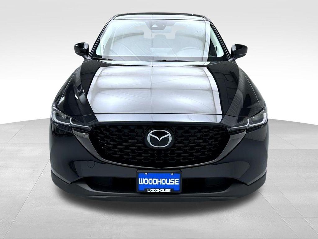 new 2025 Mazda CX-5 car, priced at $33,814