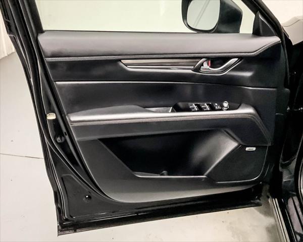 used 2023 Mazda CX-5 car, priced at $30,388