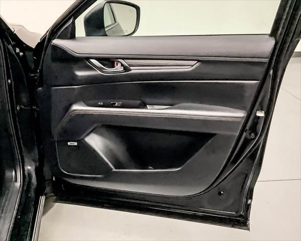 used 2023 Mazda CX-5 car, priced at $30,388