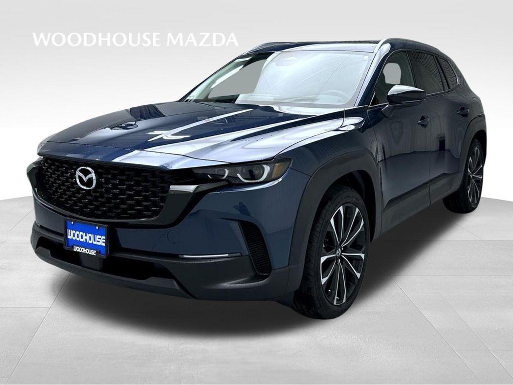 new 2025 Mazda CX-50 car, priced at $38,329