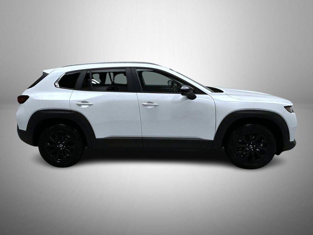 new 2025 Mazda CX-50 car, priced at $35,069