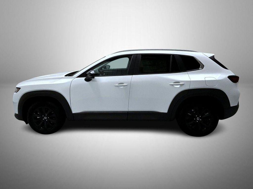 new 2025 Mazda CX-50 car, priced at $35,069