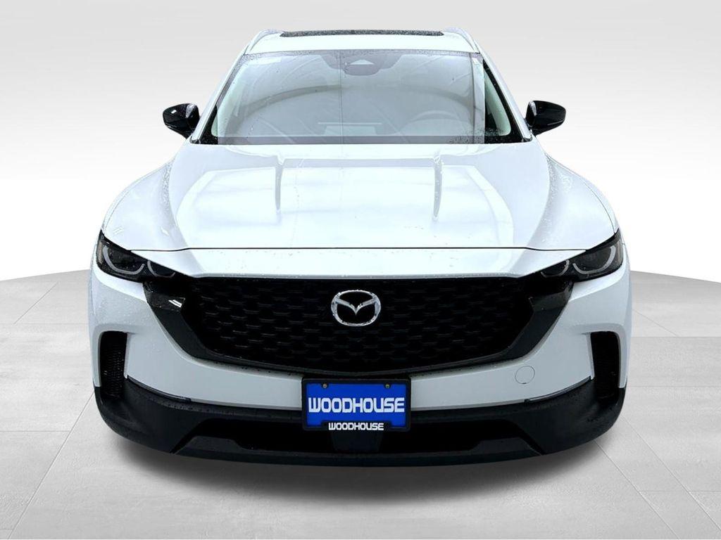 new 2025 Mazda CX-50 car, priced at $35,069