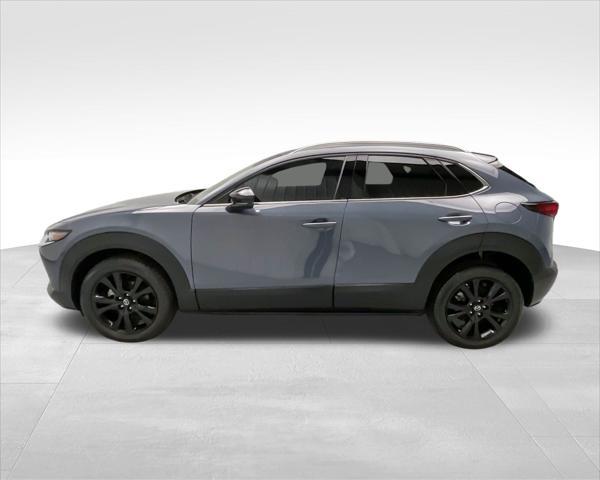 used 2021 Mazda CX-30 car, priced at $25,699