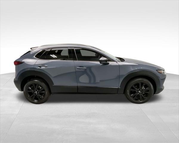 used 2021 Mazda CX-30 car, priced at $25,699