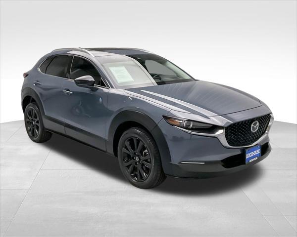 used 2021 Mazda CX-30 car, priced at $25,699