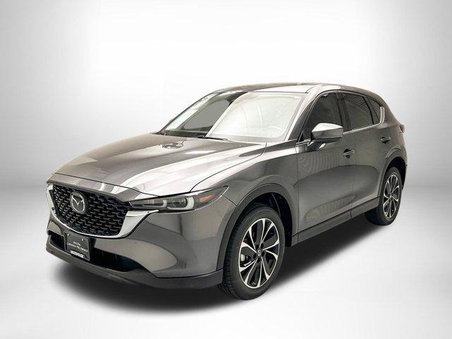 used 2023 Mazda CX-5 car, priced at $29,699