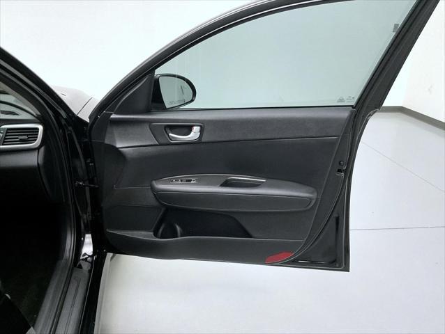 used 2018 Kia Optima car, priced at $15,995