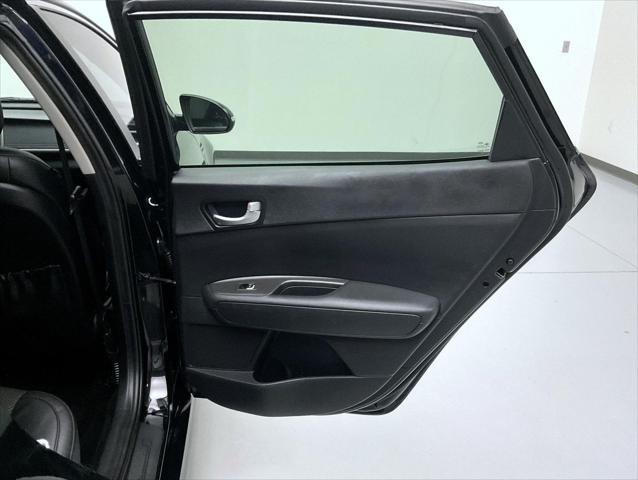 used 2018 Kia Optima car, priced at $15,995