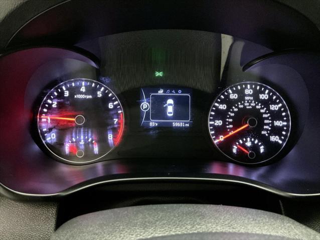 used 2018 Kia Optima car, priced at $15,995