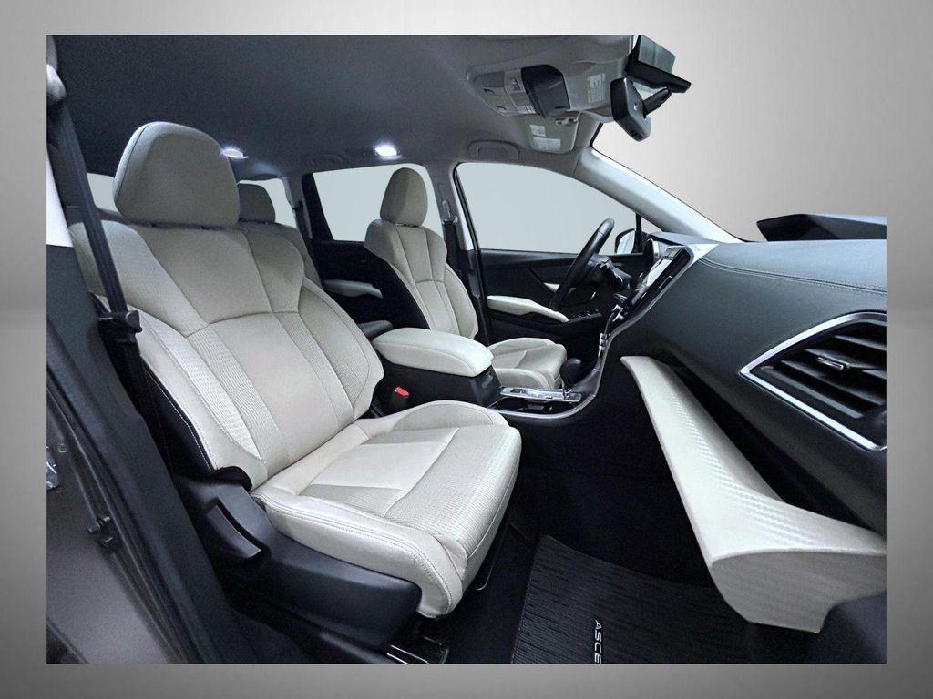 used 2022 Subaru Ascent car, priced at $28,860