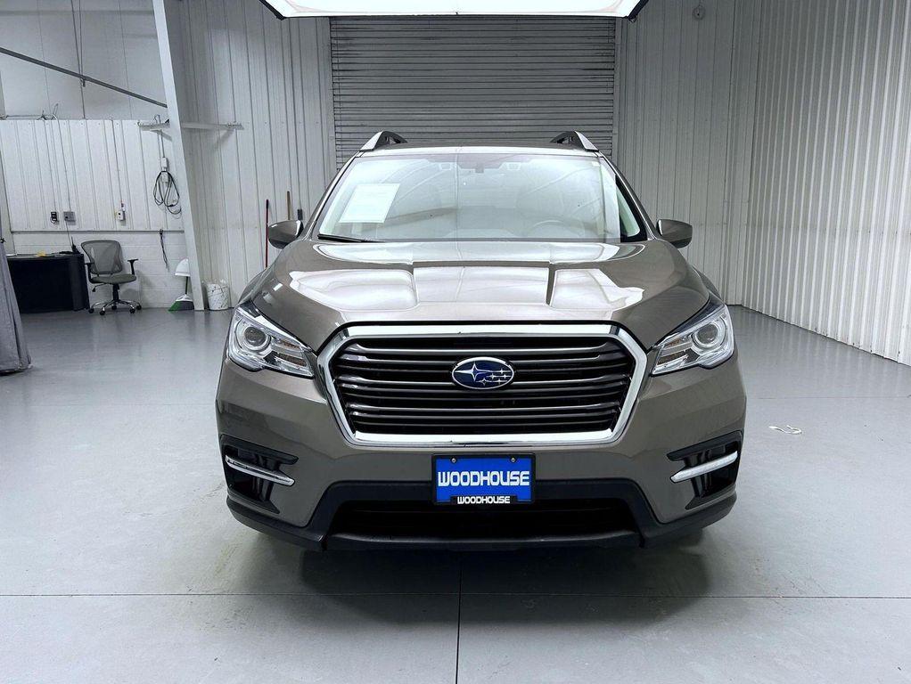 used 2022 Subaru Ascent car, priced at $28,860
