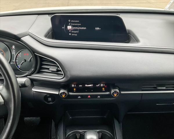 used 2023 Mazda CX-30 car, priced at $24,544