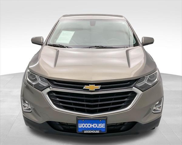 used 2019 Chevrolet Equinox car, priced at $19,989