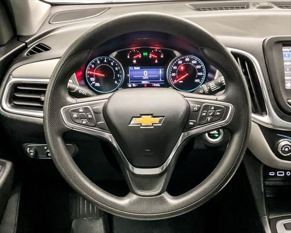 used 2019 Chevrolet Equinox car, priced at $19,989