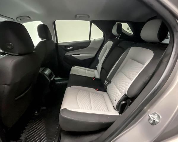 used 2019 Chevrolet Equinox car, priced at $19,989