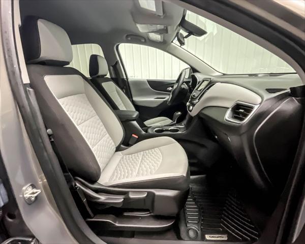 used 2019 Chevrolet Equinox car, priced at $19,989