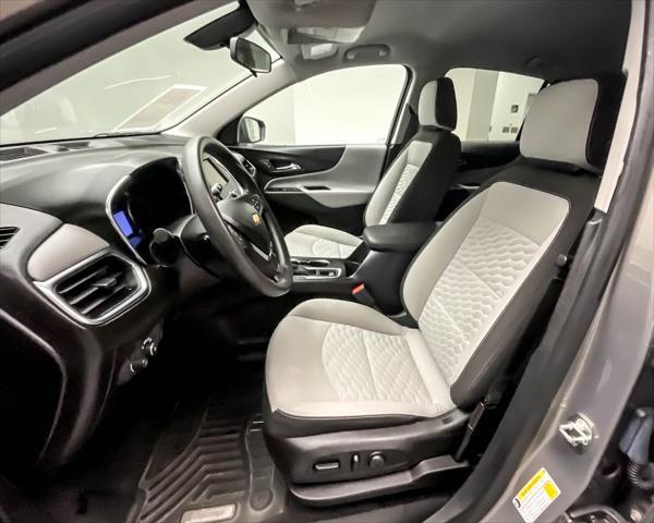 used 2019 Chevrolet Equinox car, priced at $19,989