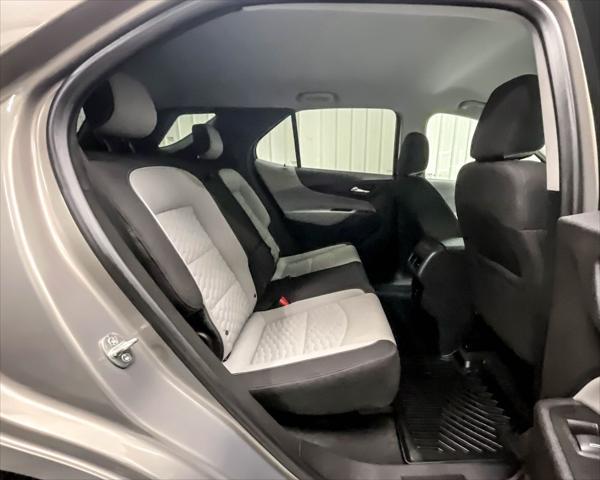 used 2019 Chevrolet Equinox car, priced at $19,989