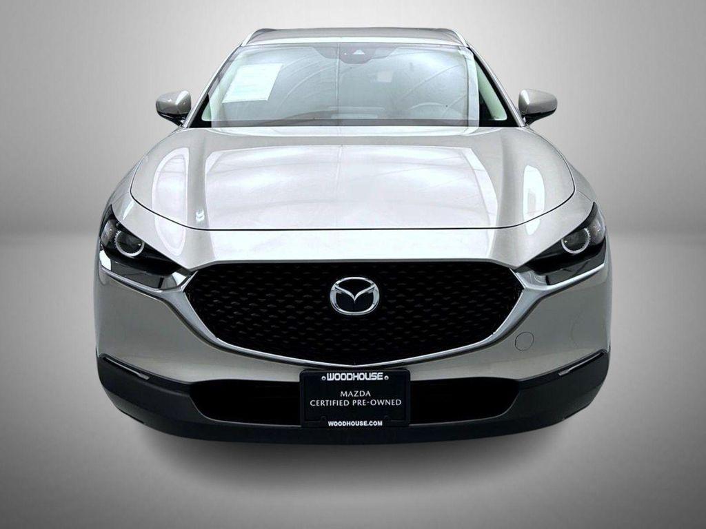 used 2023 Mazda CX-30 car, priced at $24,318