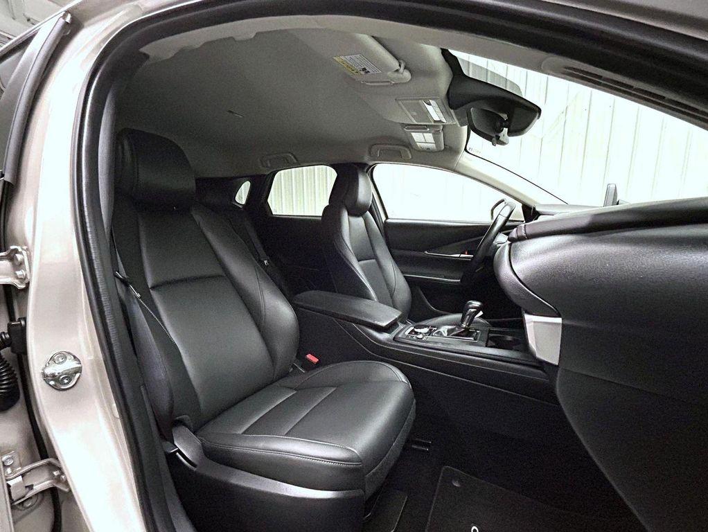 used 2023 Mazda CX-30 car, priced at $24,318