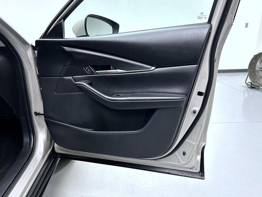 used 2023 Mazda CX-30 car, priced at $24,318