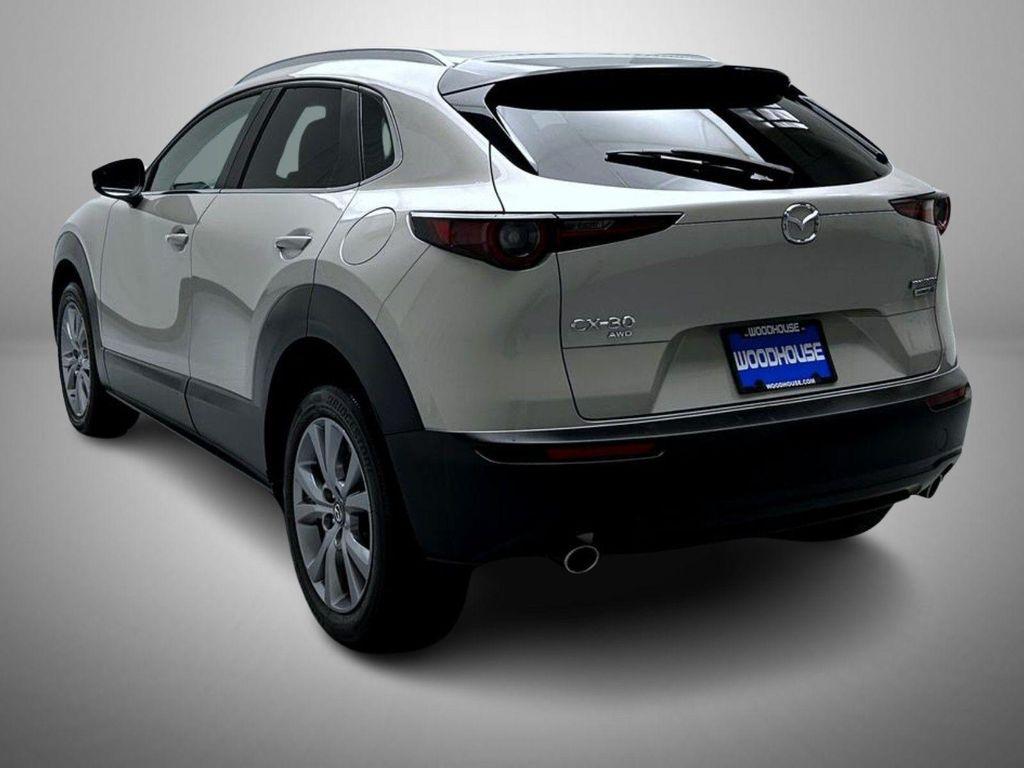 used 2023 Mazda CX-30 car, priced at $24,318
