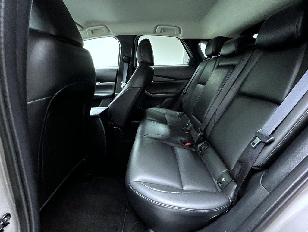 used 2023 Mazda CX-30 car, priced at $24,318