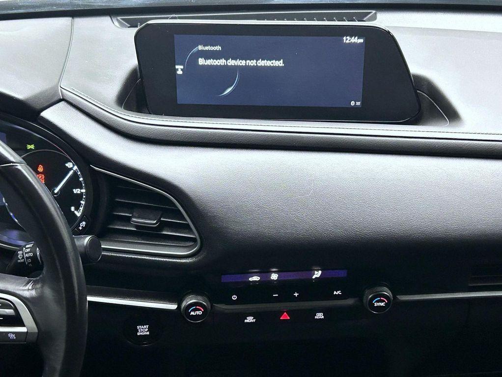 used 2023 Mazda CX-30 car, priced at $24,318