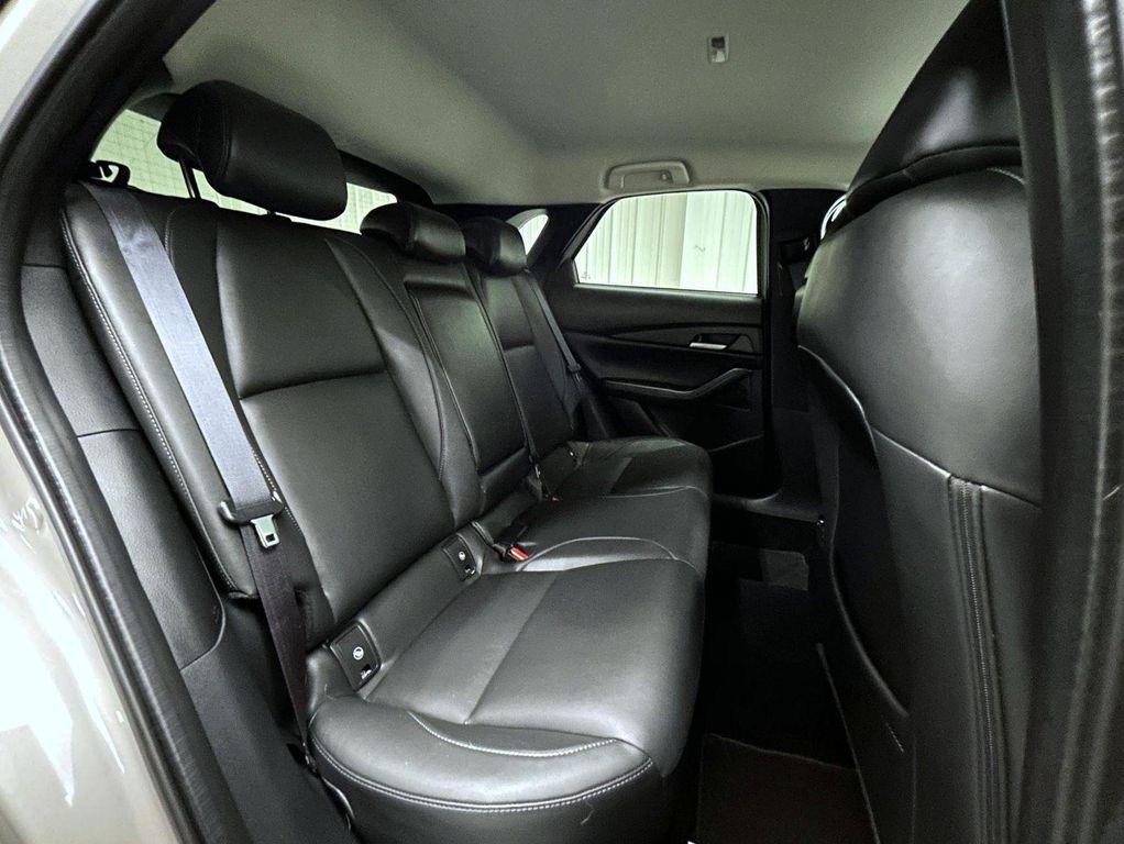 used 2023 Mazda CX-30 car, priced at $24,318
