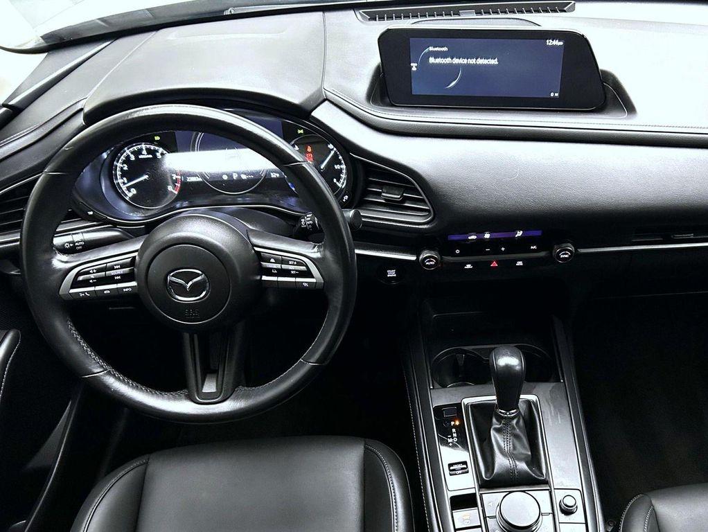 used 2023 Mazda CX-30 car, priced at $24,318