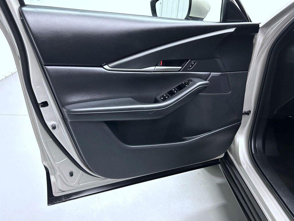 used 2023 Mazda CX-30 car, priced at $24,318