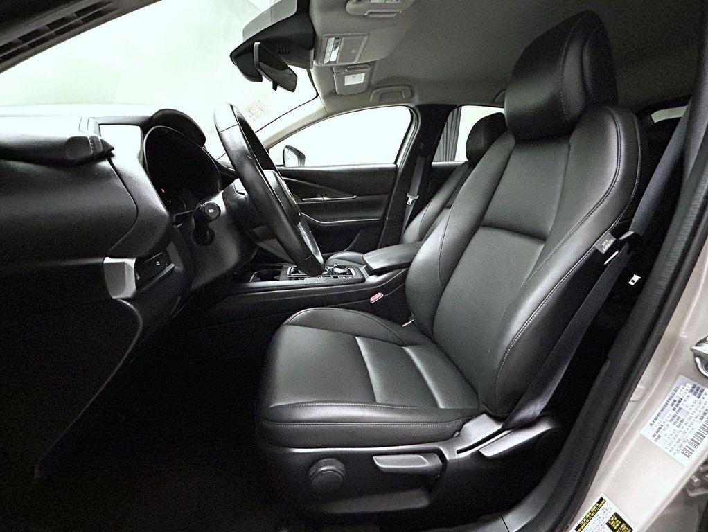 used 2023 Mazda CX-30 car, priced at $24,318