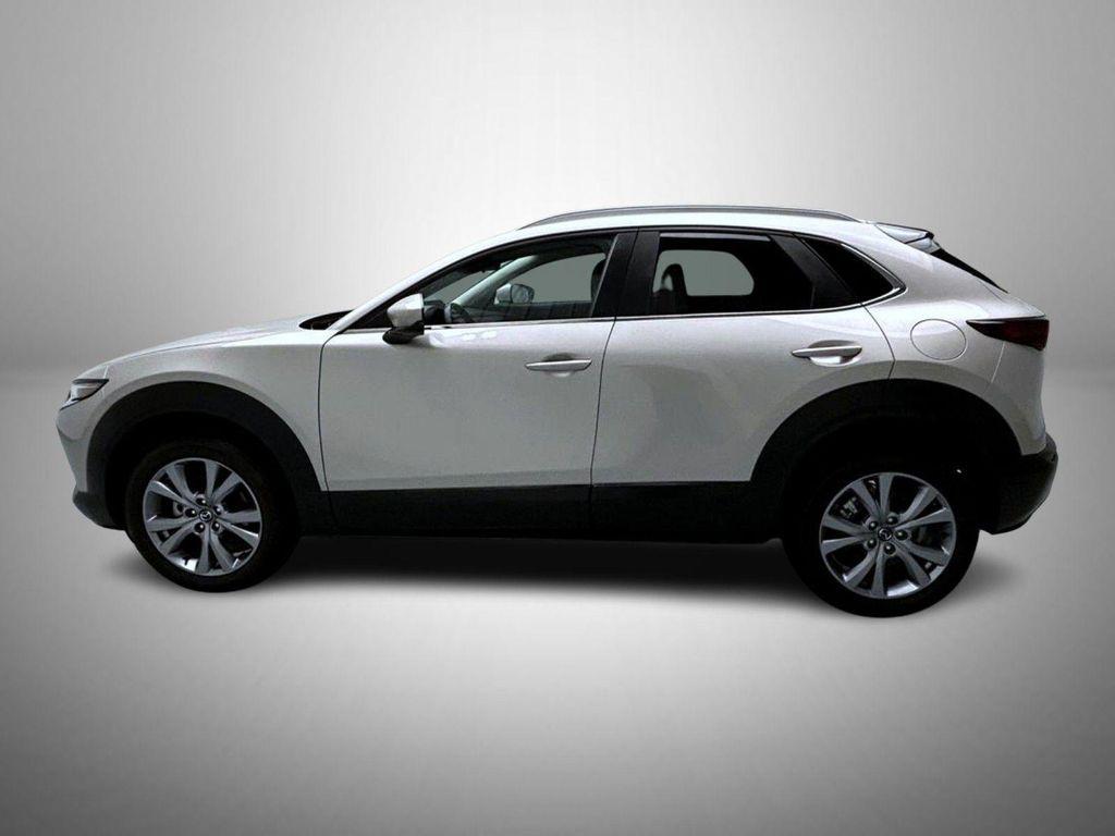used 2023 Mazda CX-30 car, priced at $24,318