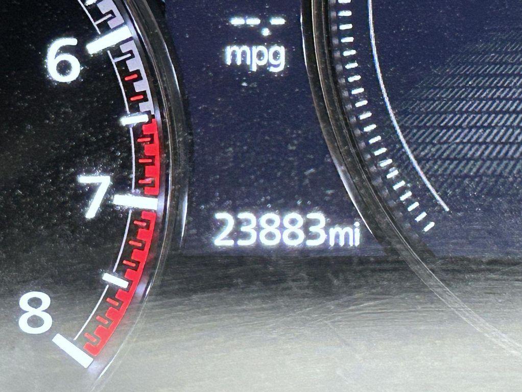 used 2023 Mazda CX-30 car, priced at $24,318