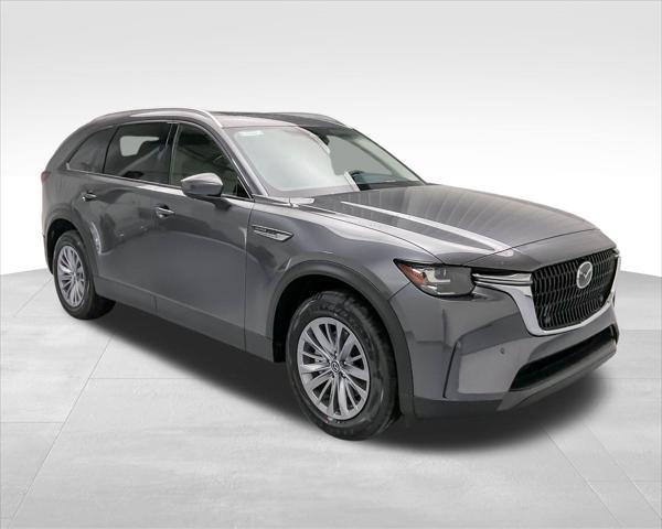 new 2025 Mazda CX-90 car, priced at $43,294