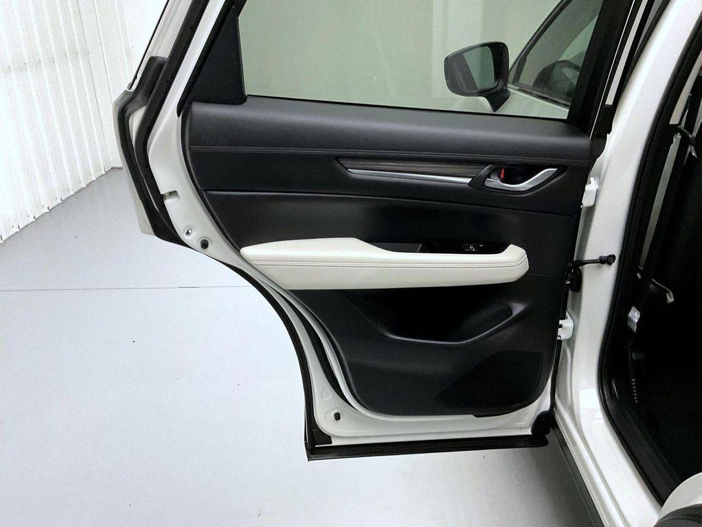 used 2023 Mazda CX-5 car, priced at $31,699
