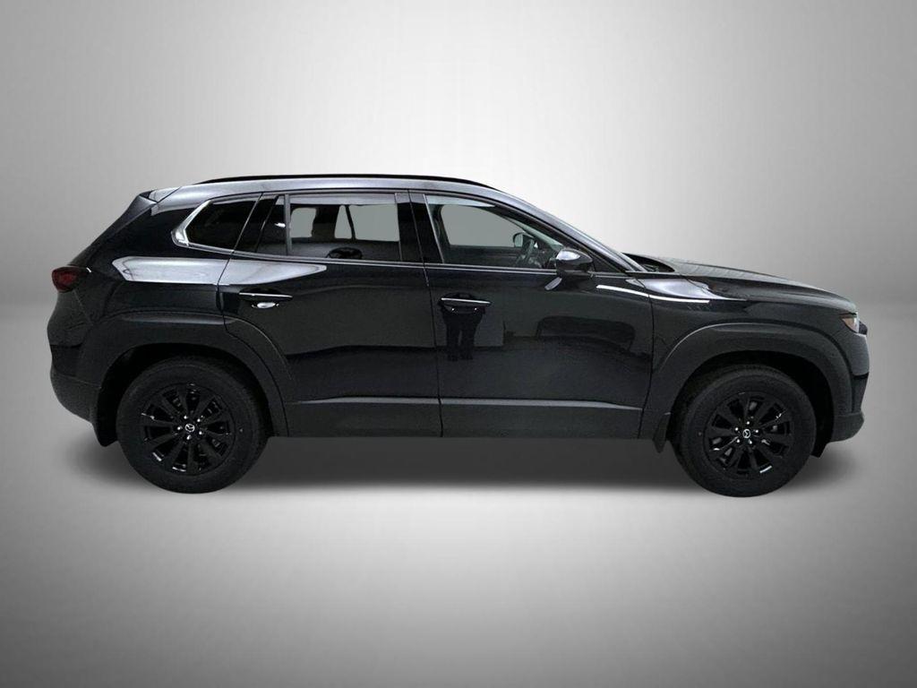 new 2026 Mazda CX-50 Hybrid car, priced at $41,034