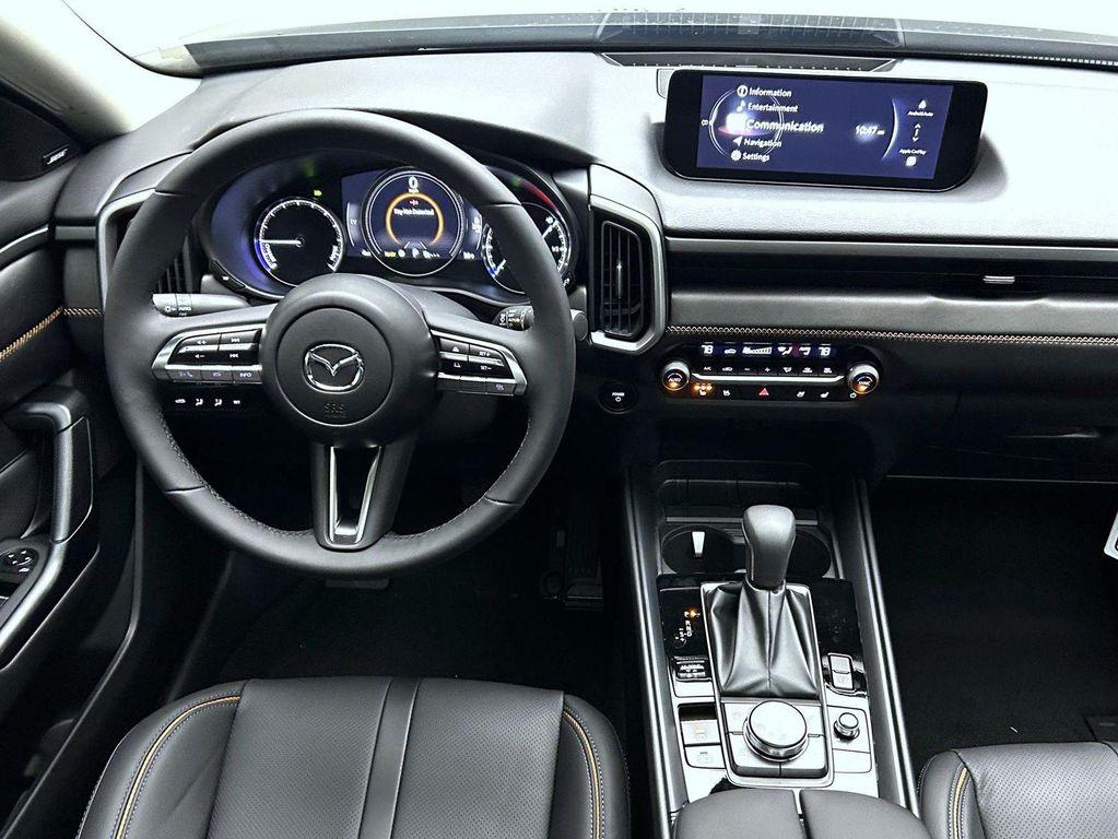 new 2026 Mazda CX-50 Hybrid car, priced at $41,034