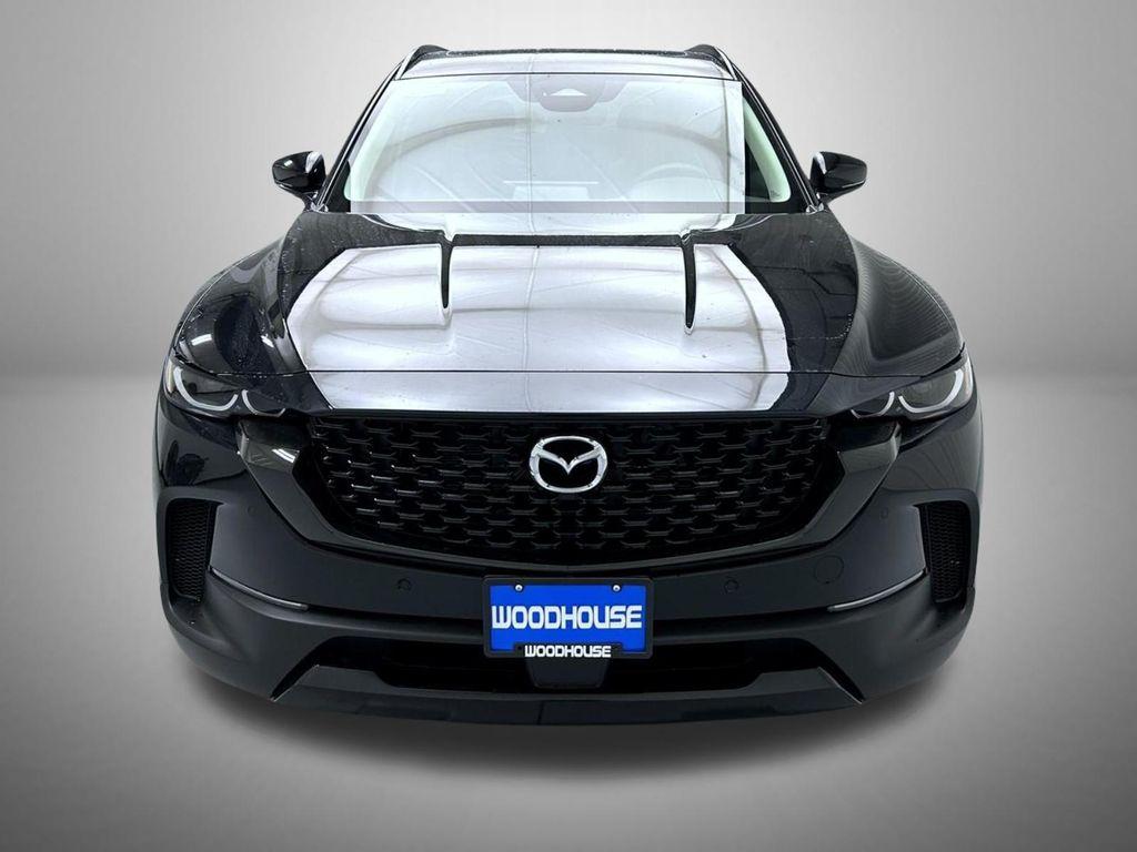 new 2026 Mazda CX-50 Hybrid car, priced at $41,034