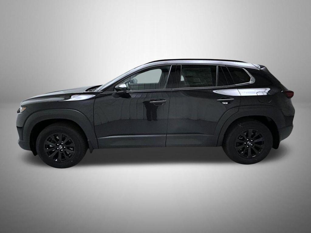 new 2026 Mazda CX-50 Hybrid car, priced at $41,034