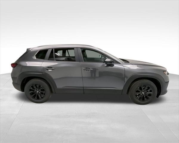 new 2025 Mazda CX-50 car, priced at $34,164