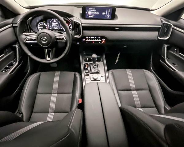new 2025 Mazda CX-50 car, priced at $34,164