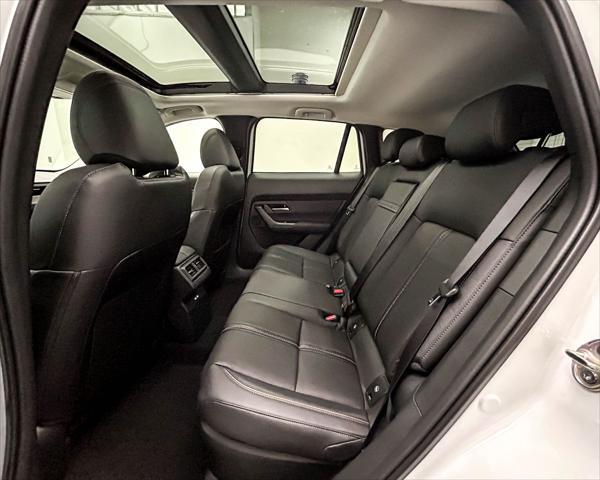 new 2025 Mazda CX-50 Hybrid car, priced at $38,085