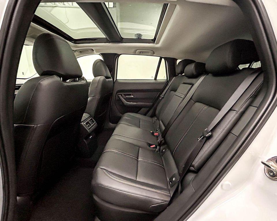 new 2025 Mazda CX-50 Hybrid car, priced at $37,085