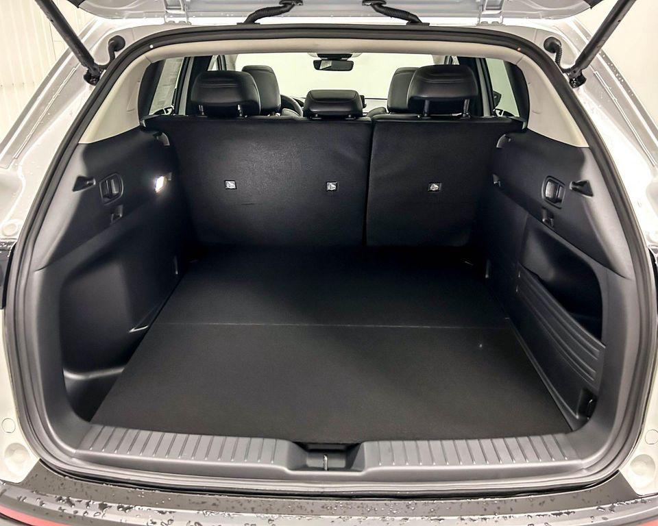 new 2025 Mazda CX-50 Hybrid car, priced at $37,085