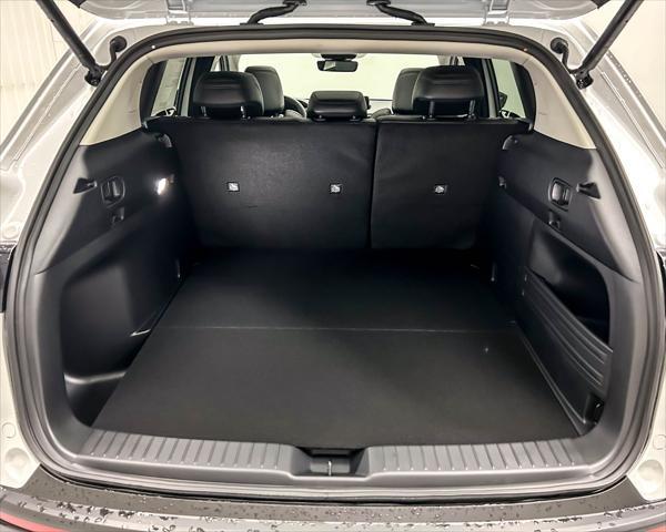 new 2025 Mazda CX-50 Hybrid car, priced at $38,085