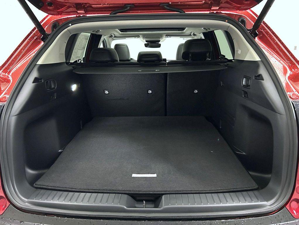 new 2025 Mazda CX-50 car, priced at $35,664